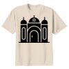 Youth Heavy Cotton T-Shirt Thumbnail