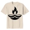 Youth Heavy Cotton T-Shirt Thumbnail