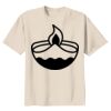 Youth Heavy Cotton T-Shirt Thumbnail