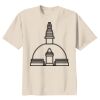 Youth Heavy Cotton T-Shirt Thumbnail