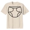 Youth Heavy Cotton T-Shirt Thumbnail