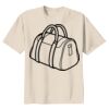 Youth Heavy Cotton T-Shirt Thumbnail