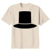 Youth Heavy Cotton T-Shirt Thumbnail