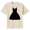 Youth Heavy Cotton T-Shirt Thumbnail