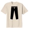 Youth Heavy Cotton T-Shirt Thumbnail