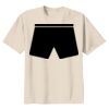 Youth Heavy Cotton T-Shirt Thumbnail