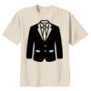 Youth Heavy Cotton T-Shirt Thumbnail
