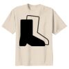 Youth Heavy Cotton T-Shirt Thumbnail