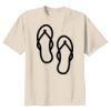 Youth Heavy Cotton T-Shirt Thumbnail