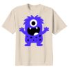 Youth Heavy Cotton T-Shirt Thumbnail