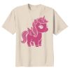 Youth Heavy Cotton T-Shirt Thumbnail