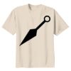 Youth Heavy Cotton T-Shirt Thumbnail