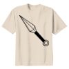 Youth Heavy Cotton T-Shirt Thumbnail