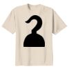 Youth Heavy Cotton T-Shirt Thumbnail