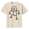 Youth Heavy Cotton T-Shirt Thumbnail