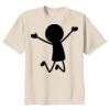 Youth Heavy Cotton T-Shirt Thumbnail