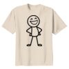 Youth Heavy Cotton T-Shirt Thumbnail