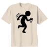 Youth Heavy Cotton T-Shirt Thumbnail