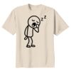 Youth Heavy Cotton T-Shirt Thumbnail