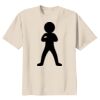 Youth Heavy Cotton T-Shirt Thumbnail