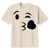 Youth Heavy Cotton T-Shirt Thumbnail