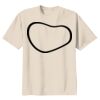 Youth Heavy Cotton T-Shirt Thumbnail