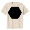 Youth Heavy Cotton T-Shirt Thumbnail