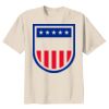 Youth Heavy Cotton T-Shirt Thumbnail