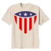 Youth Heavy Cotton T-Shirt Thumbnail