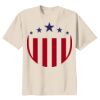 Youth Heavy Cotton T-Shirt Thumbnail