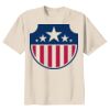 Youth Heavy Cotton T-Shirt Thumbnail