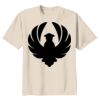 Youth Heavy Cotton T-Shirt Thumbnail
