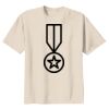 Youth Heavy Cotton T-Shirt Thumbnail