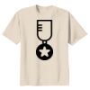 Youth Heavy Cotton T-Shirt Thumbnail