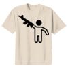 Youth Heavy Cotton T-Shirt Thumbnail