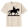 Youth Heavy Cotton T-Shirt Thumbnail