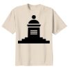Youth Heavy Cotton T-Shirt Thumbnail