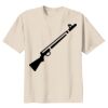 Youth Heavy Cotton T-Shirt Thumbnail