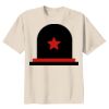 Youth Heavy Cotton T-Shirt Thumbnail