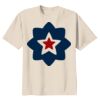 Youth Heavy Cotton T-Shirt Thumbnail