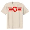 Youth Heavy Cotton T-Shirt Thumbnail