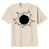 Youth Heavy Cotton T-Shirt Thumbnail