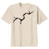 Youth Heavy Cotton T-Shirt Thumbnail
