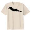 Youth Heavy Cotton T-Shirt Thumbnail