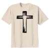 Youth Heavy Cotton T-Shirt Thumbnail