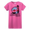 Softstyle ® Ladies T Shirt Thumbnail