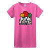 Softstyle ® Ladies T Shirt Thumbnail