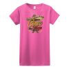 Softstyle ® Ladies T Shirt Thumbnail