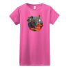 Softstyle ® Ladies T Shirt Thumbnail