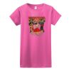 Softstyle ® Ladies T Shirt Thumbnail